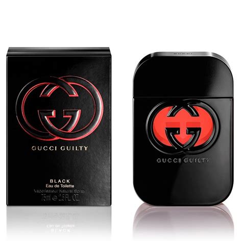 gucci guilty black for her reviews|gucci guilty black perfume review.